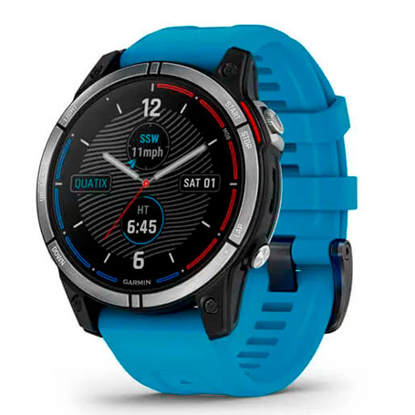 Garmin quatix 7